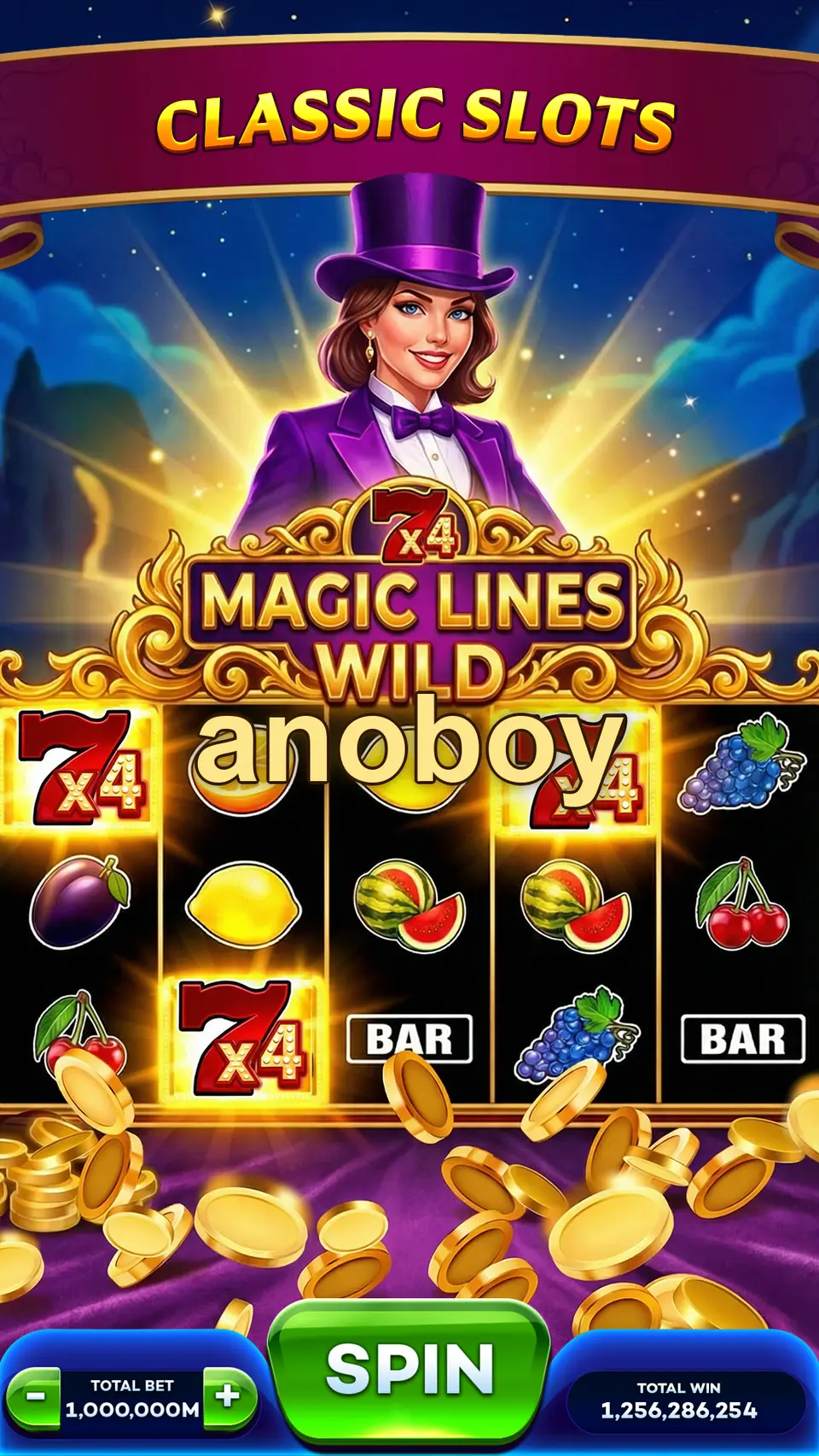 anoboy Masuk
