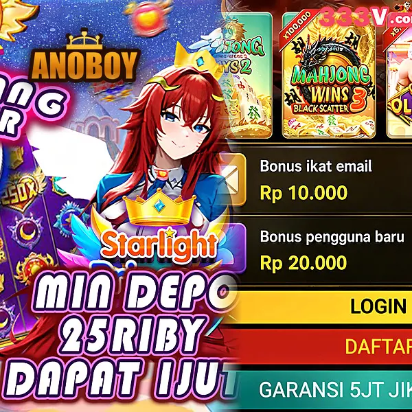 anoboy Daftar Sekarang - Unduh APK